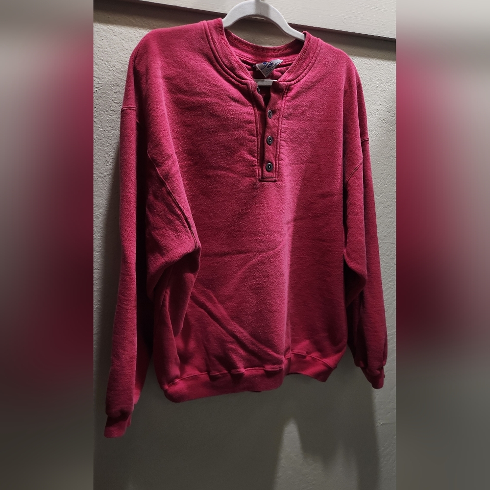 Vintage Russell Athletic sweater